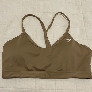 gymshark training bra